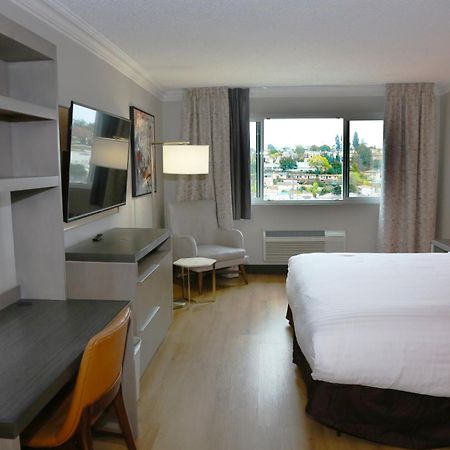 Lincoln Hotel Monterey Park Los Angeles Zewnętrze zdjęcie