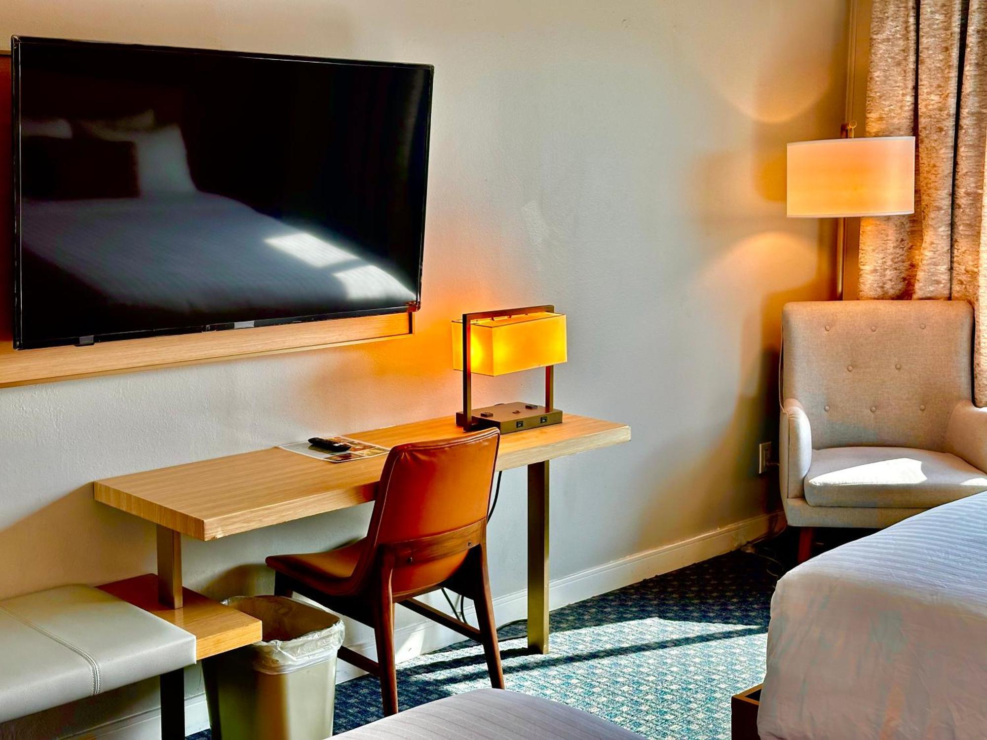 Lincoln Hotel Monterey Park Los Angeles Zewnętrze zdjęcie
