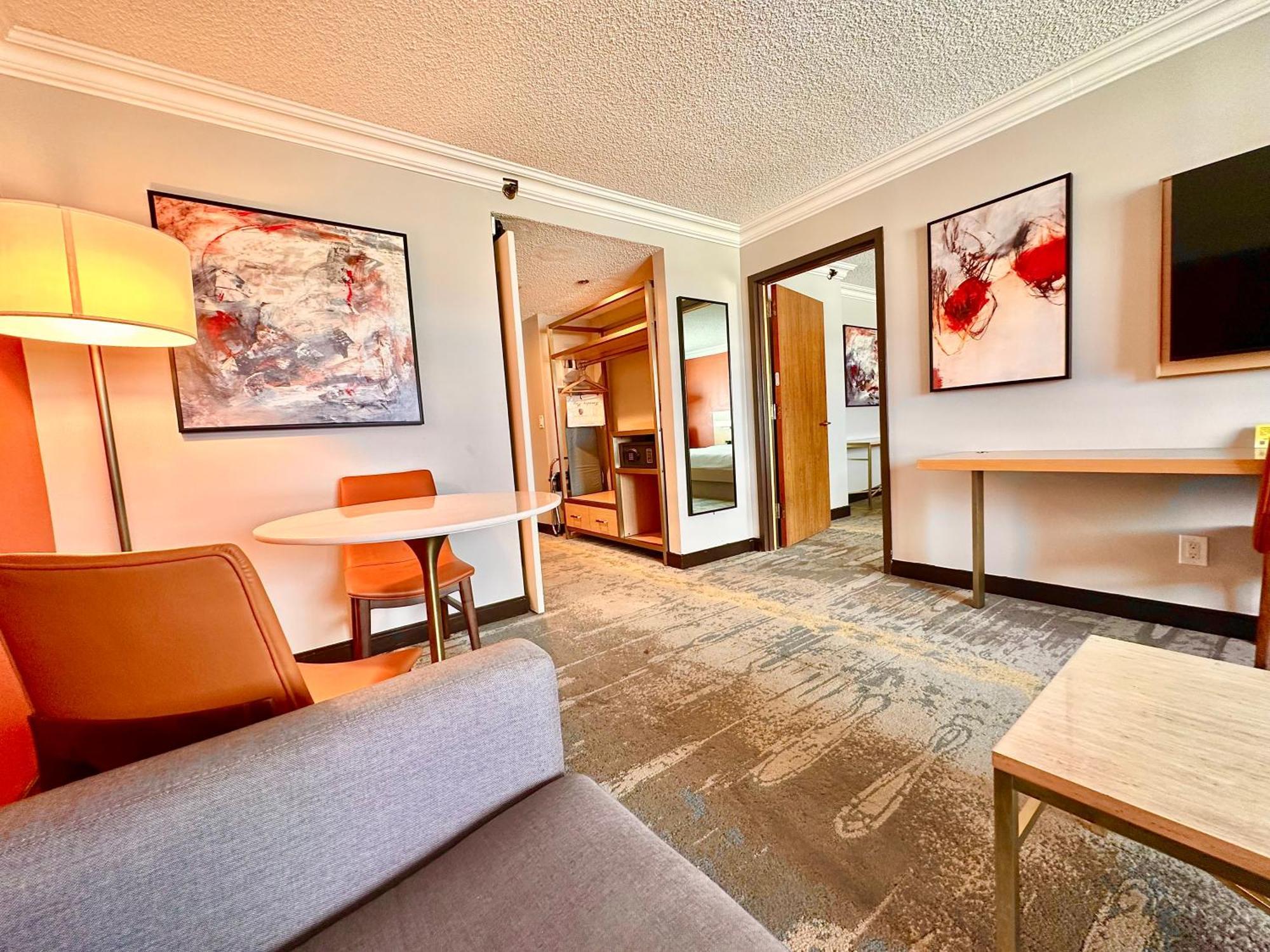 Lincoln Hotel Monterey Park Los Angeles Zewnętrze zdjęcie