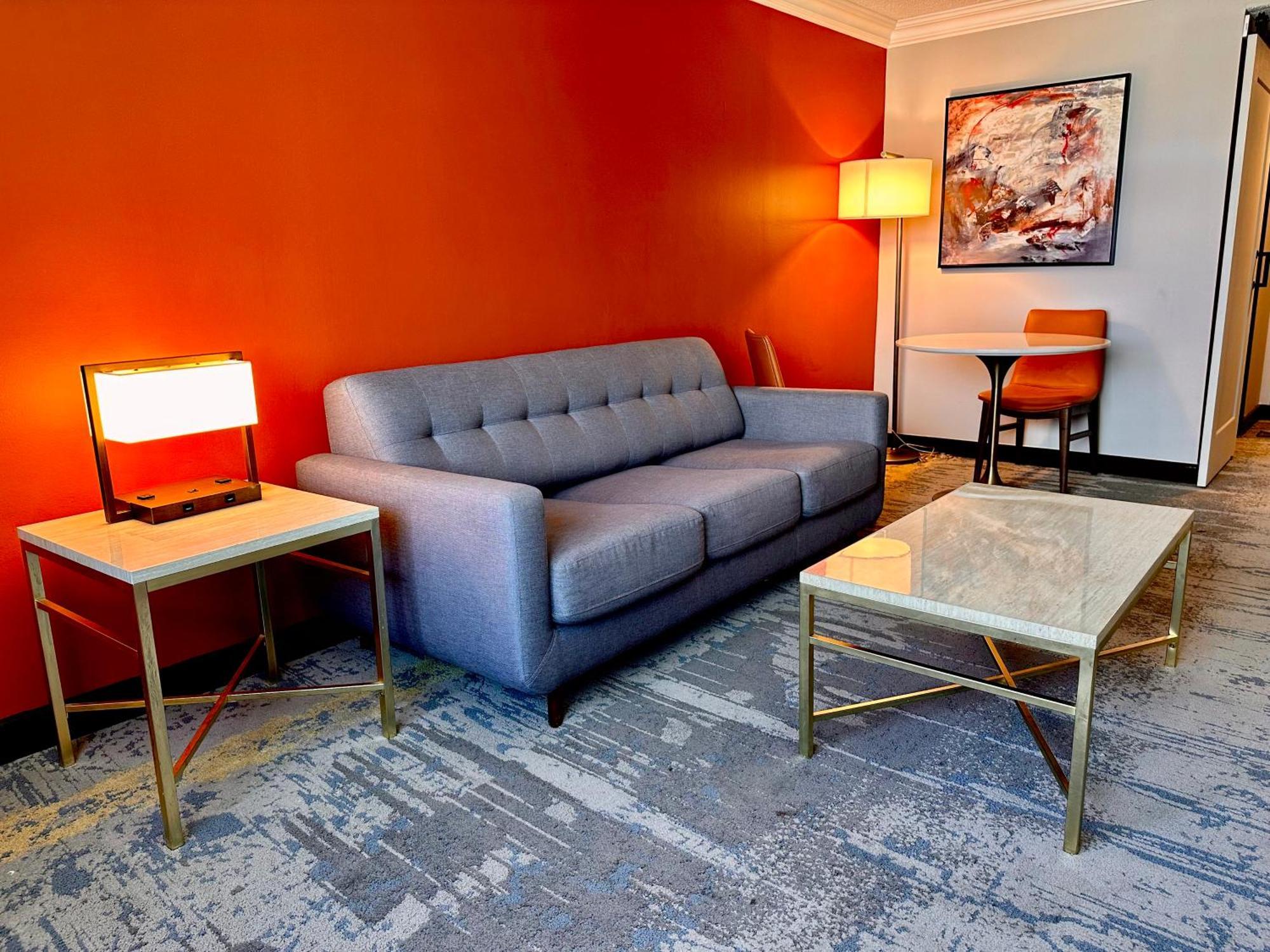 Lincoln Hotel Monterey Park Los Angeles Zewnętrze zdjęcie