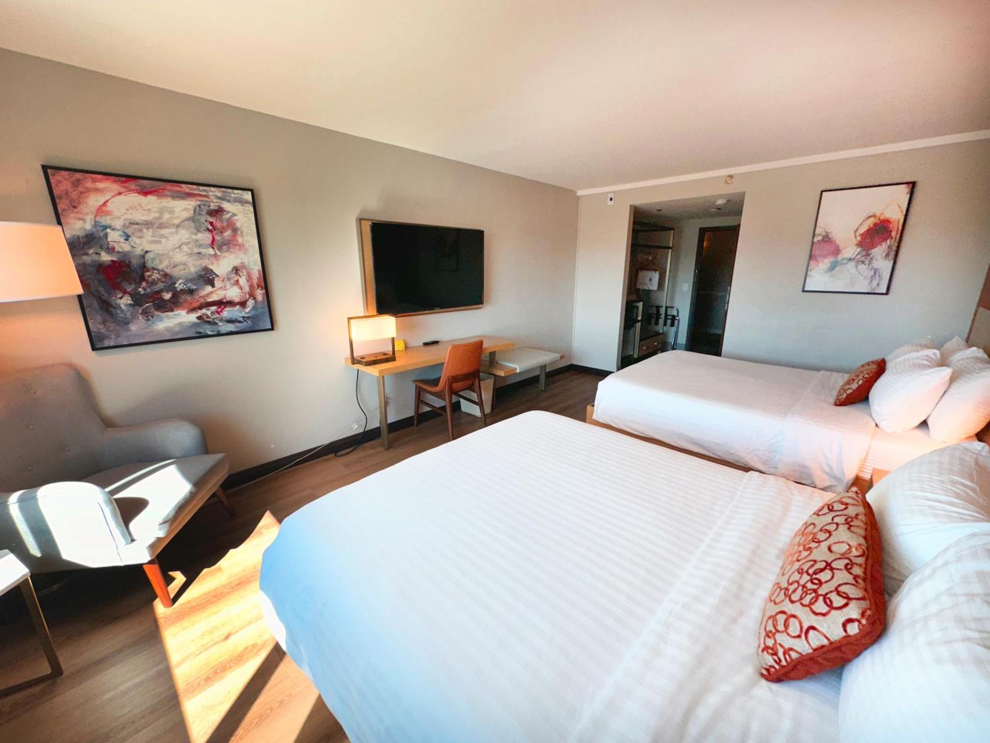 Lincoln Hotel Monterey Park Los Angeles Zewnętrze zdjęcie