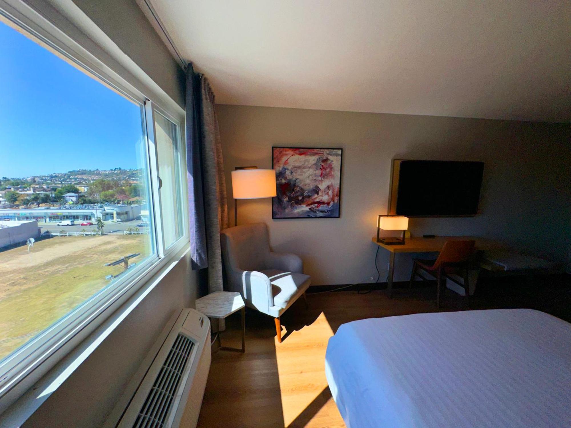 Lincoln Hotel Monterey Park Los Angeles Zewnętrze zdjęcie