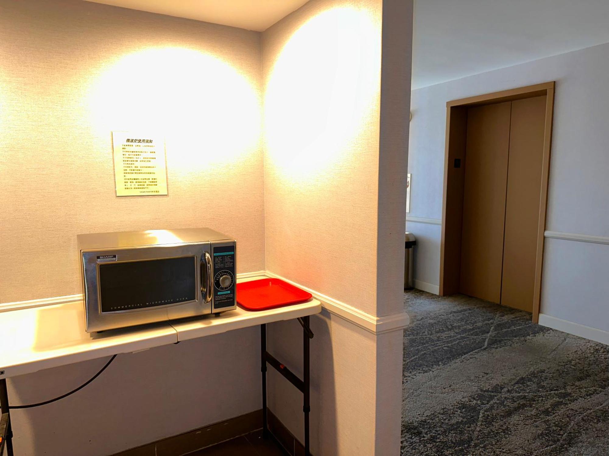Lincoln Hotel Monterey Park Los Angeles Zewnętrze zdjęcie