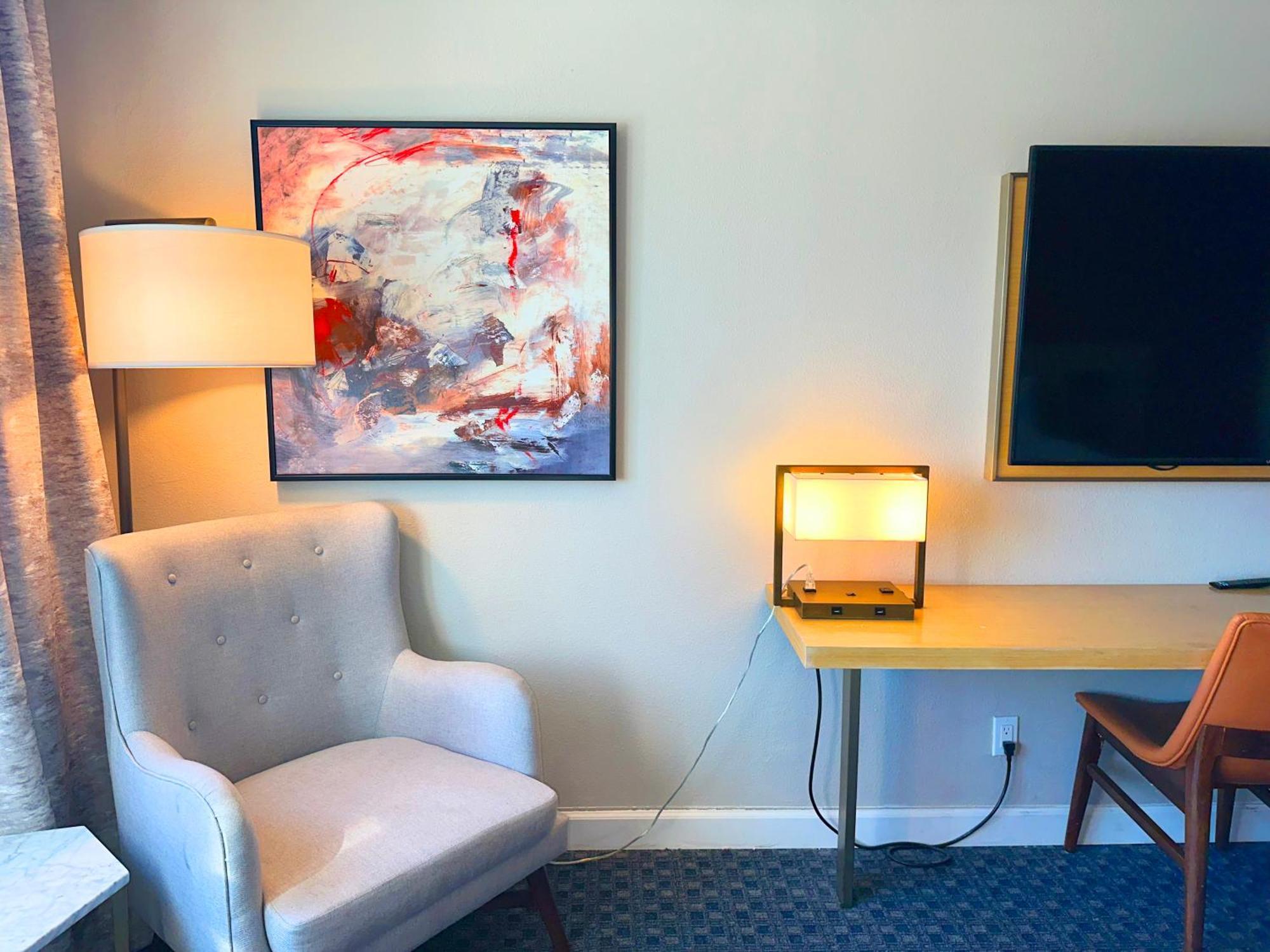 Lincoln Hotel Monterey Park Los Angeles Zewnętrze zdjęcie