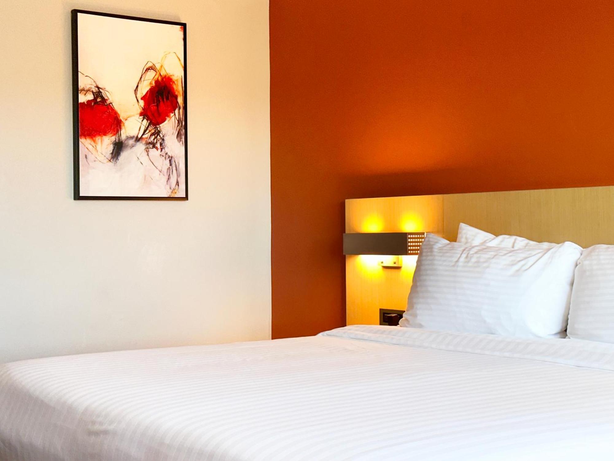 Lincoln Hotel Monterey Park Los Angeles Zewnętrze zdjęcie