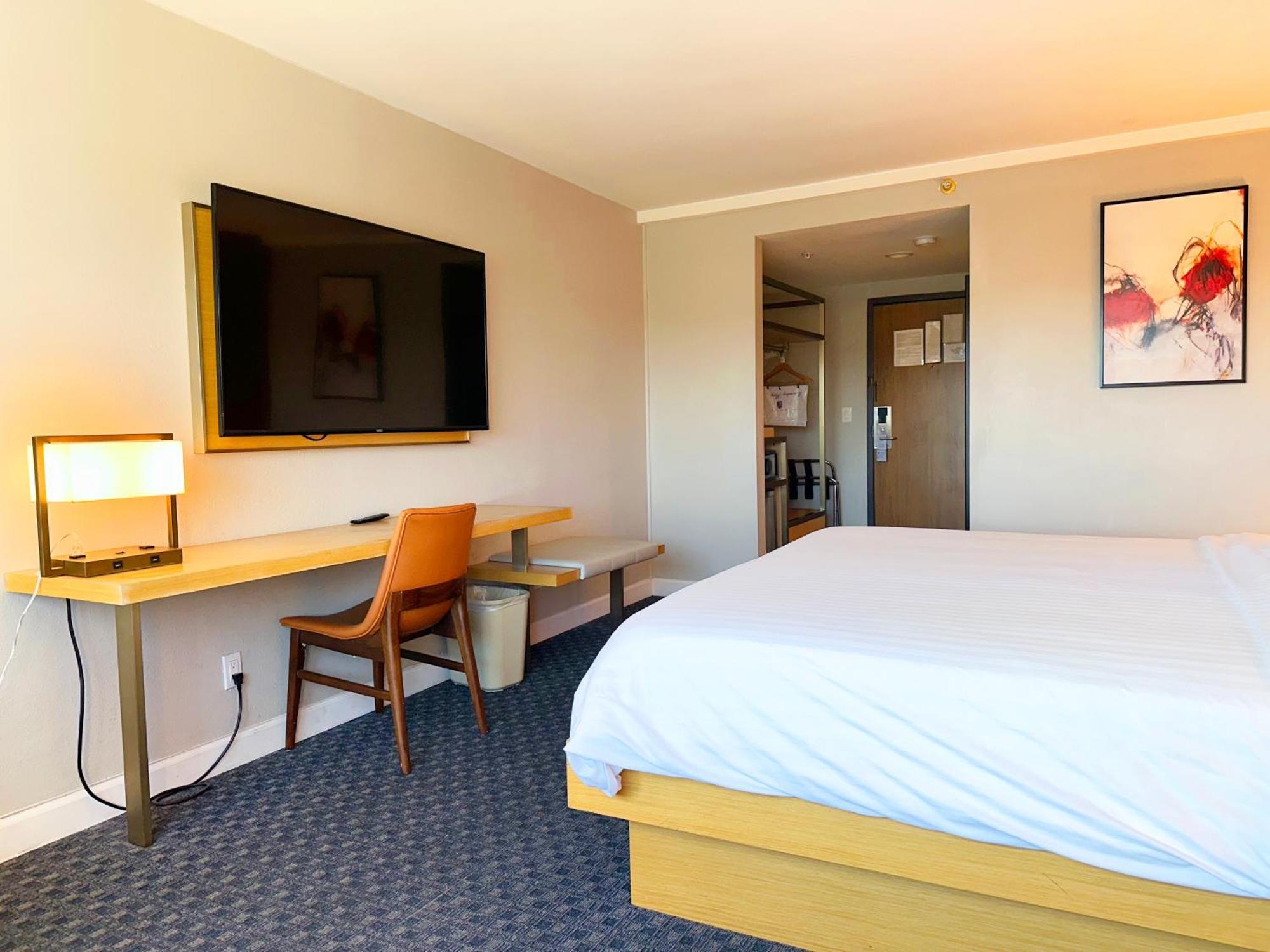 Lincoln Hotel Monterey Park Los Angeles Zewnętrze zdjęcie