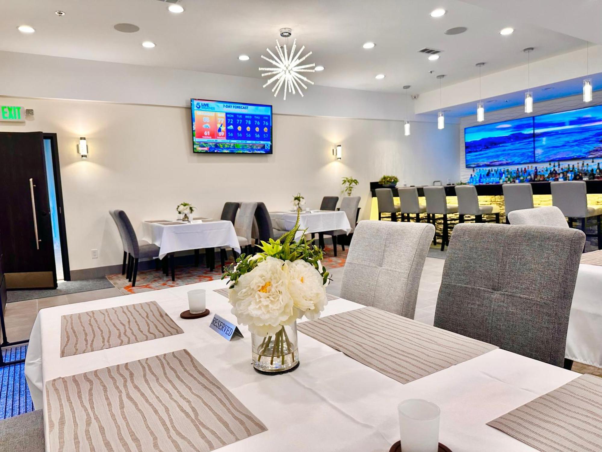 Lincoln Hotel Monterey Park Los Angeles Zewnętrze zdjęcie