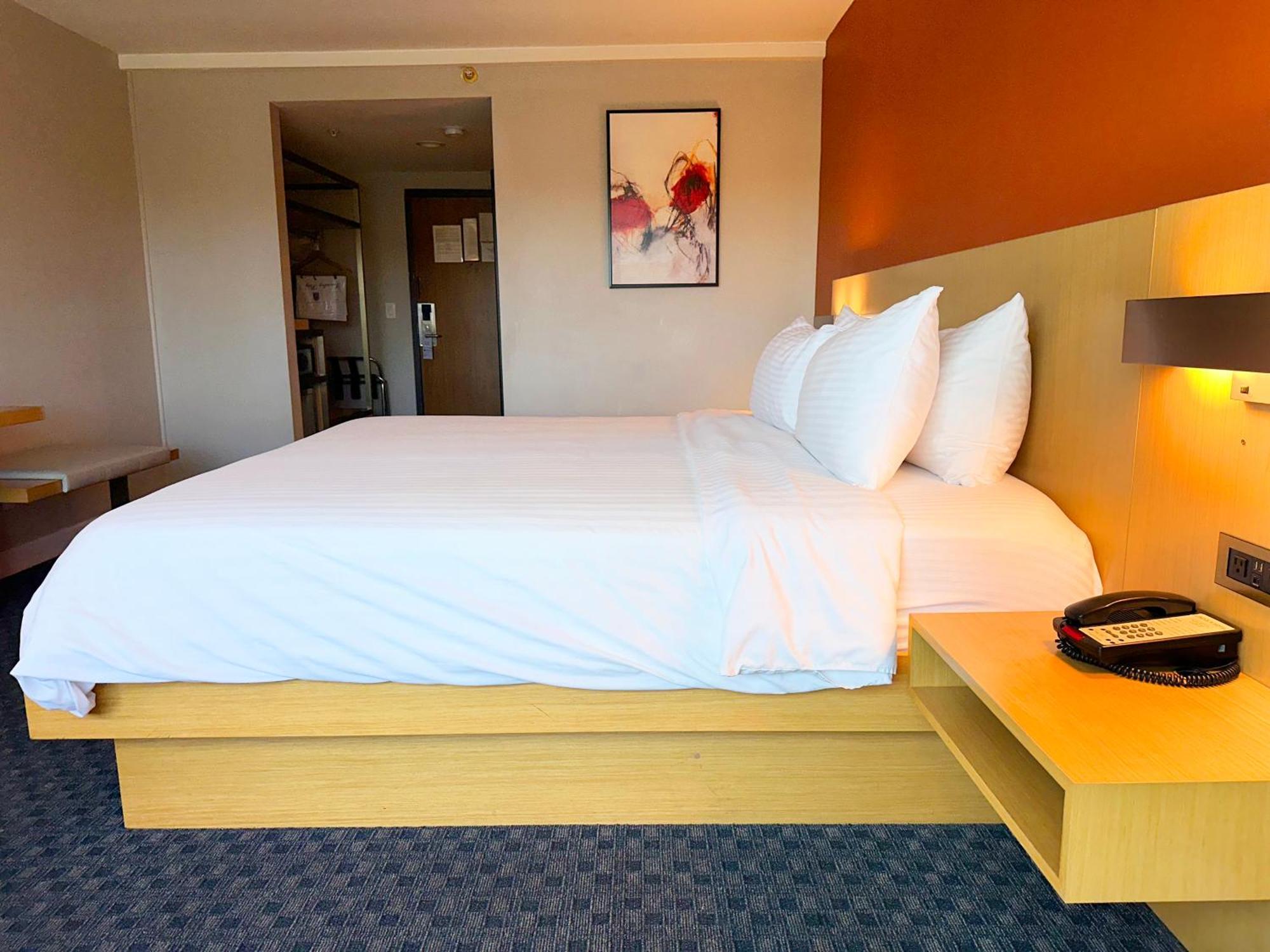Lincoln Hotel Monterey Park Los Angeles Zewnętrze zdjęcie