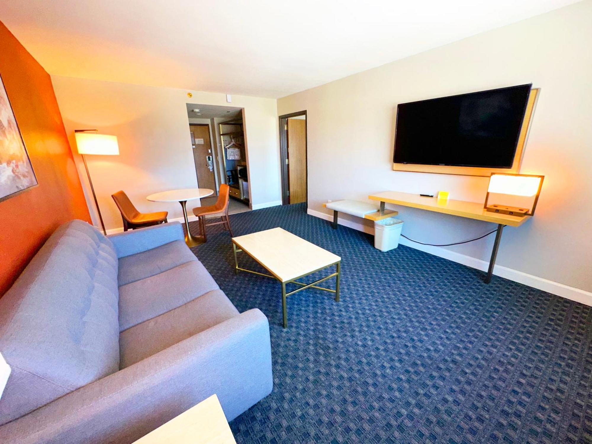 Lincoln Hotel Monterey Park Los Angeles Zewnętrze zdjęcie
