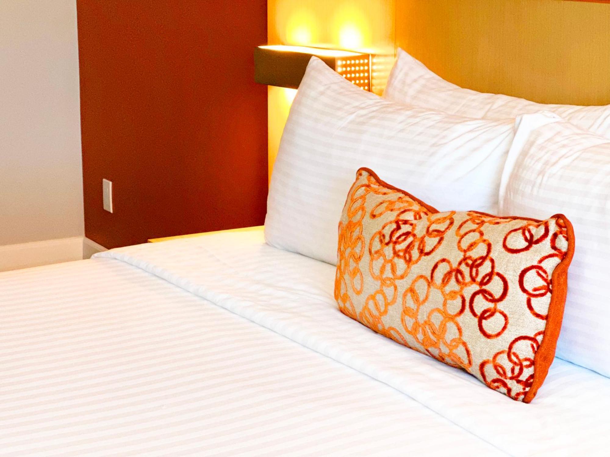 Lincoln Hotel Monterey Park Los Angeles Zewnętrze zdjęcie