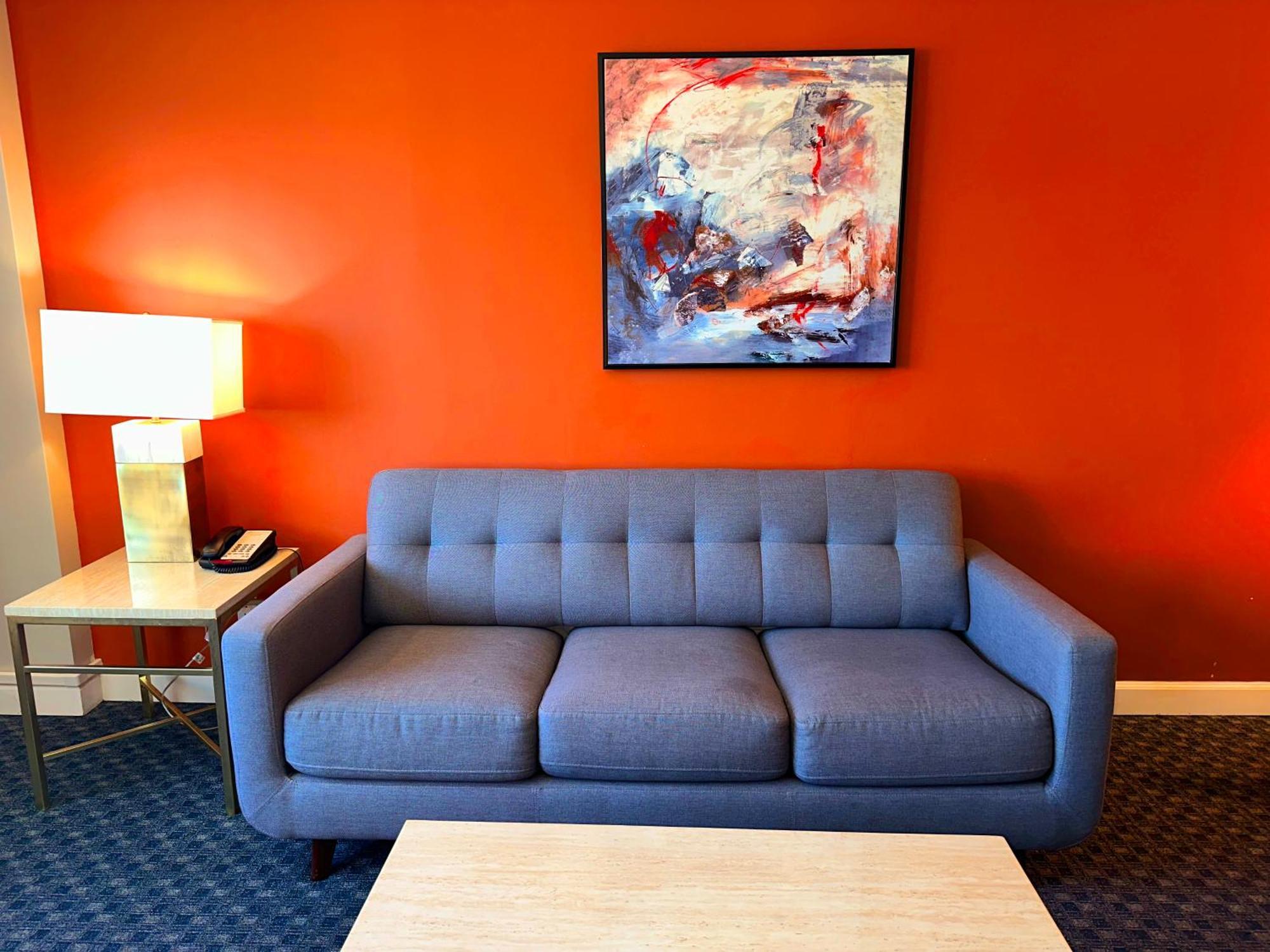 Lincoln Hotel Monterey Park Los Angeles Zewnętrze zdjęcie