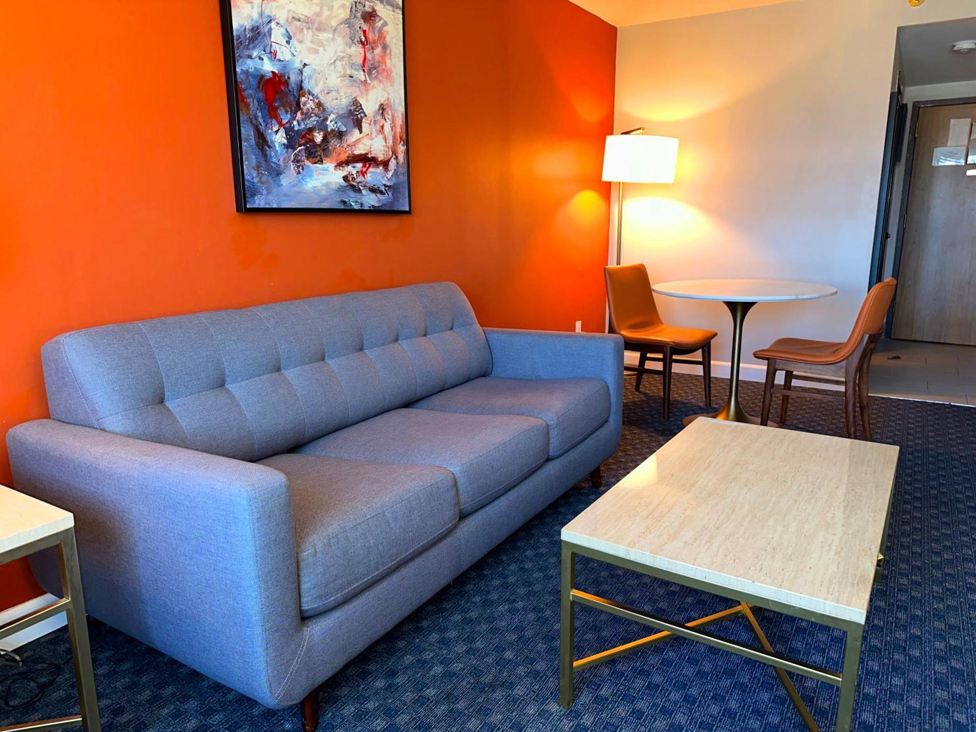 Lincoln Hotel Monterey Park Los Angeles Zewnętrze zdjęcie