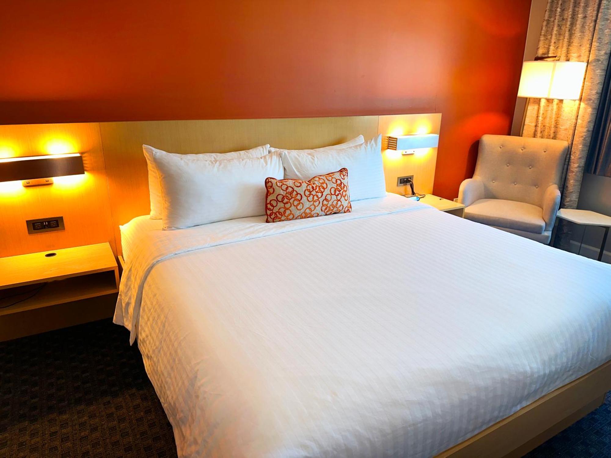 Lincoln Hotel Monterey Park Los Angeles Zewnętrze zdjęcie