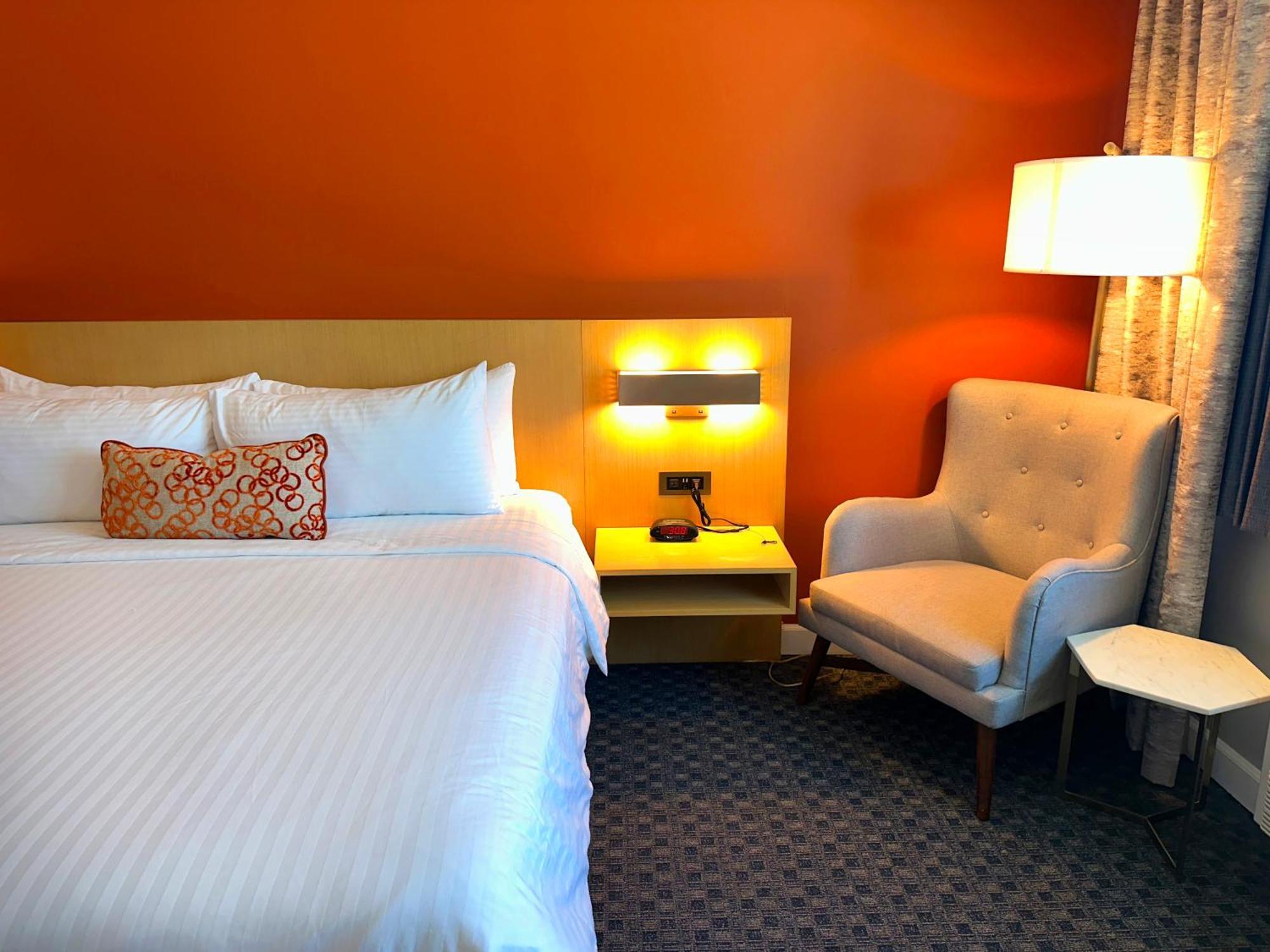 Lincoln Hotel Monterey Park Los Angeles Zewnętrze zdjęcie