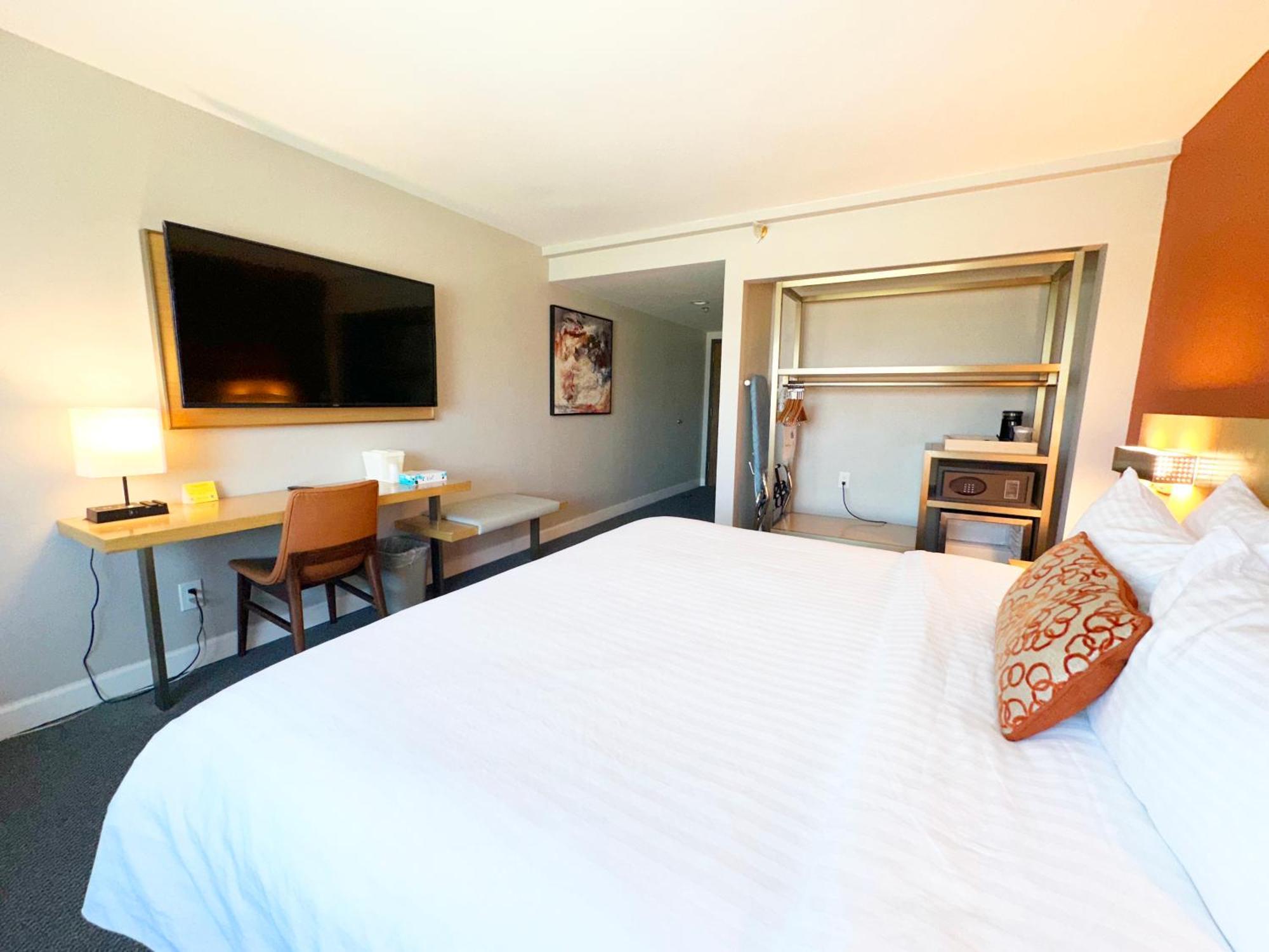 Lincoln Hotel Monterey Park Los Angeles Zewnętrze zdjęcie