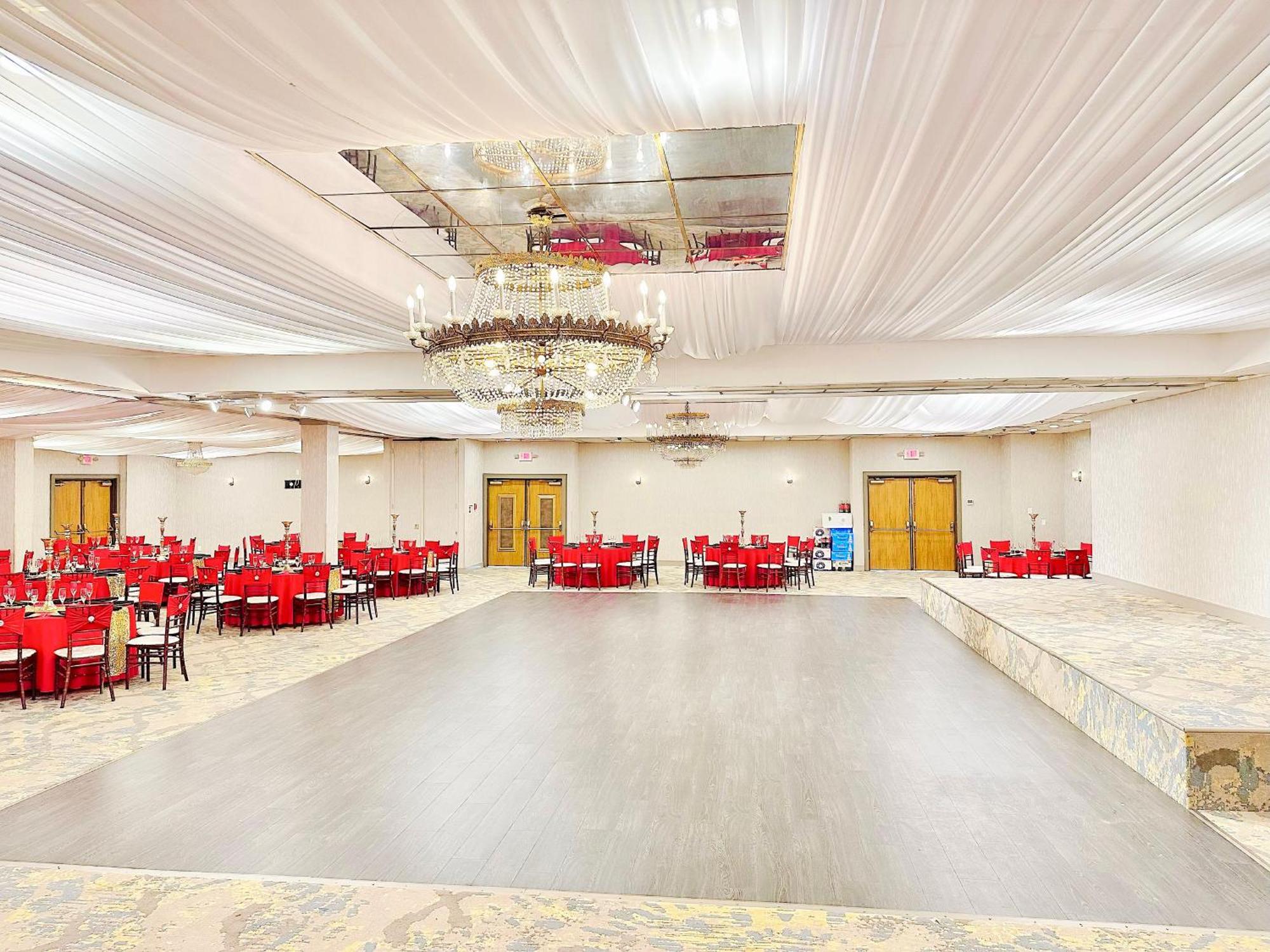 Lincoln Hotel Monterey Park Los Angeles Zewnętrze zdjęcie