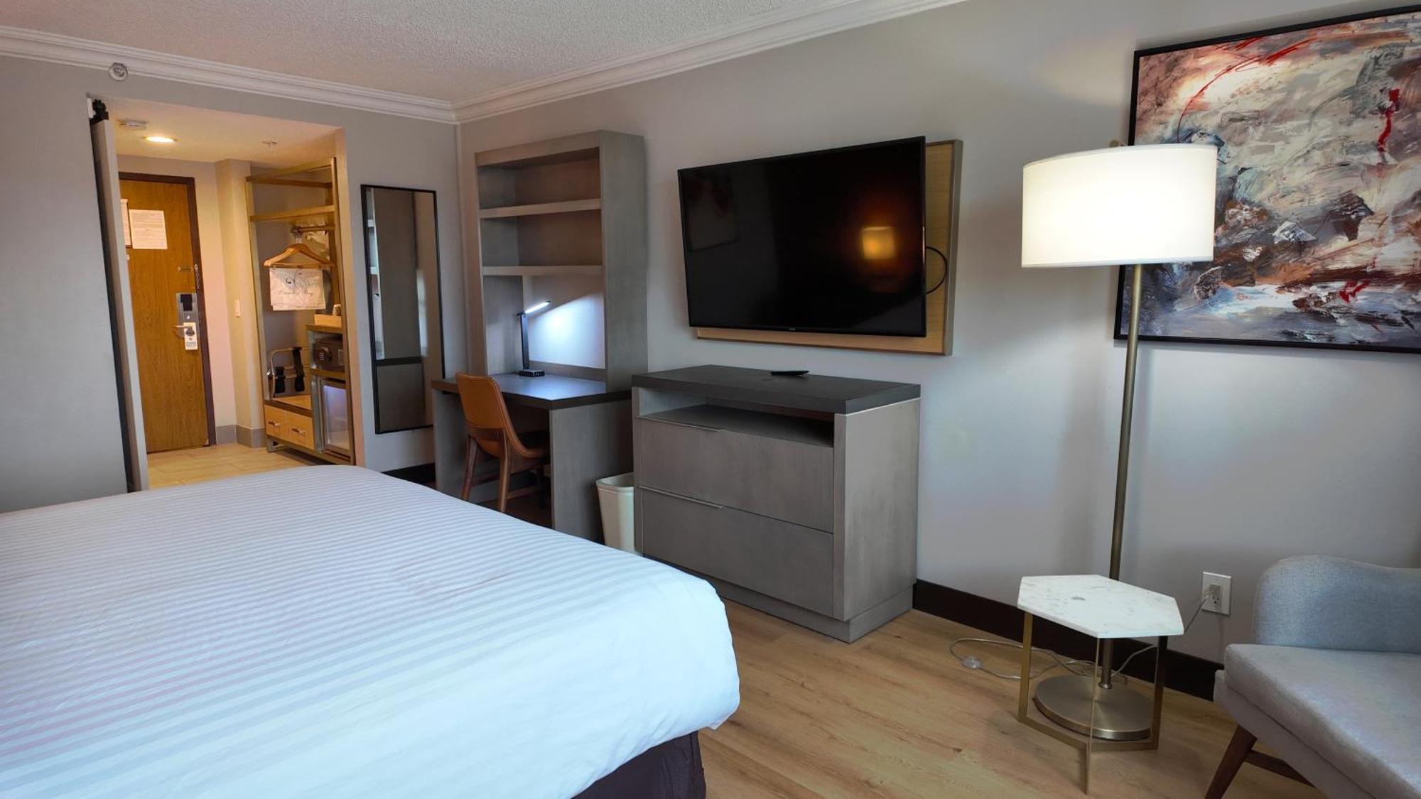 Lincoln Hotel Monterey Park Los Angeles Zewnętrze zdjęcie