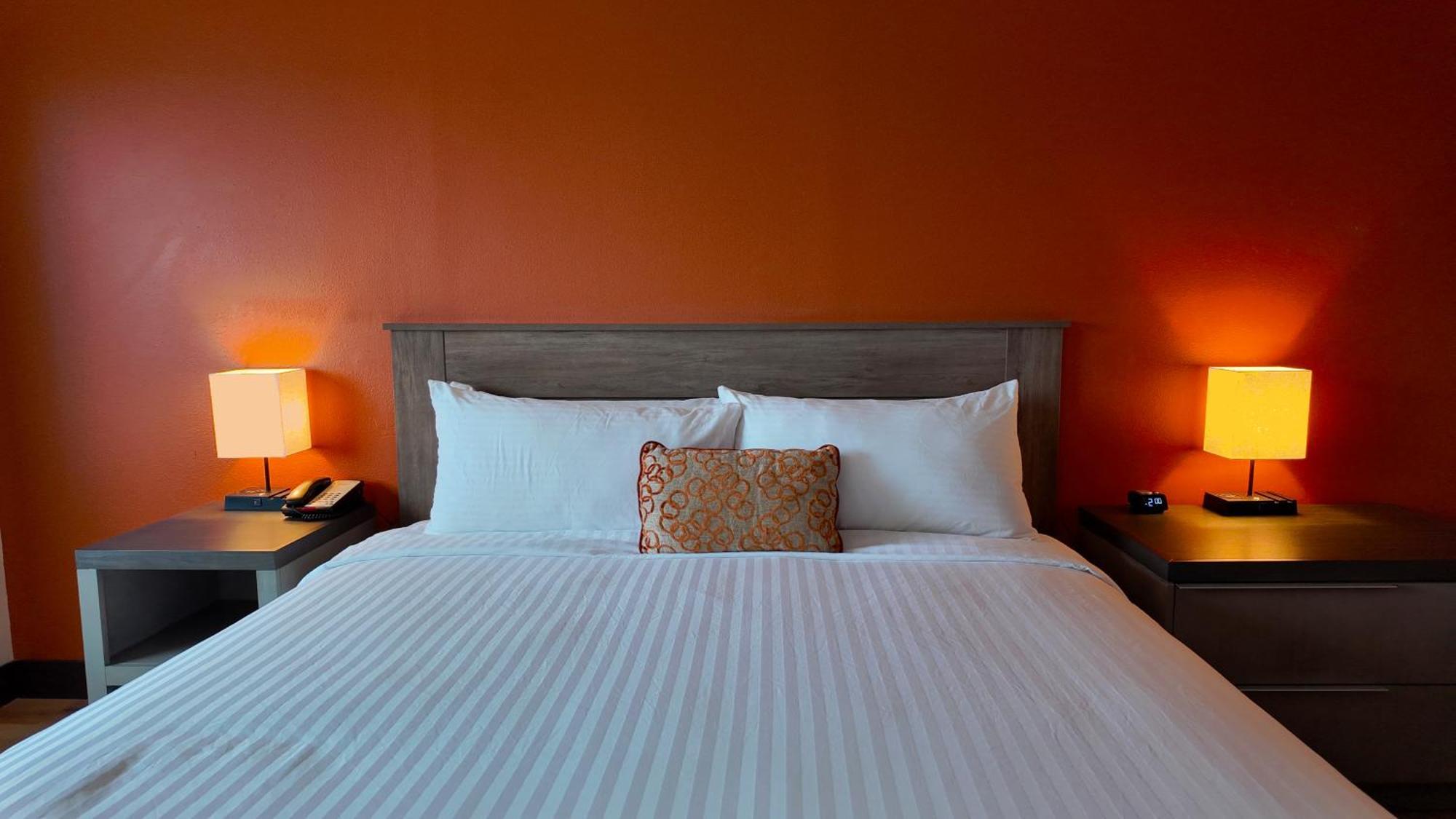 Lincoln Hotel Monterey Park Los Angeles Zewnętrze zdjęcie