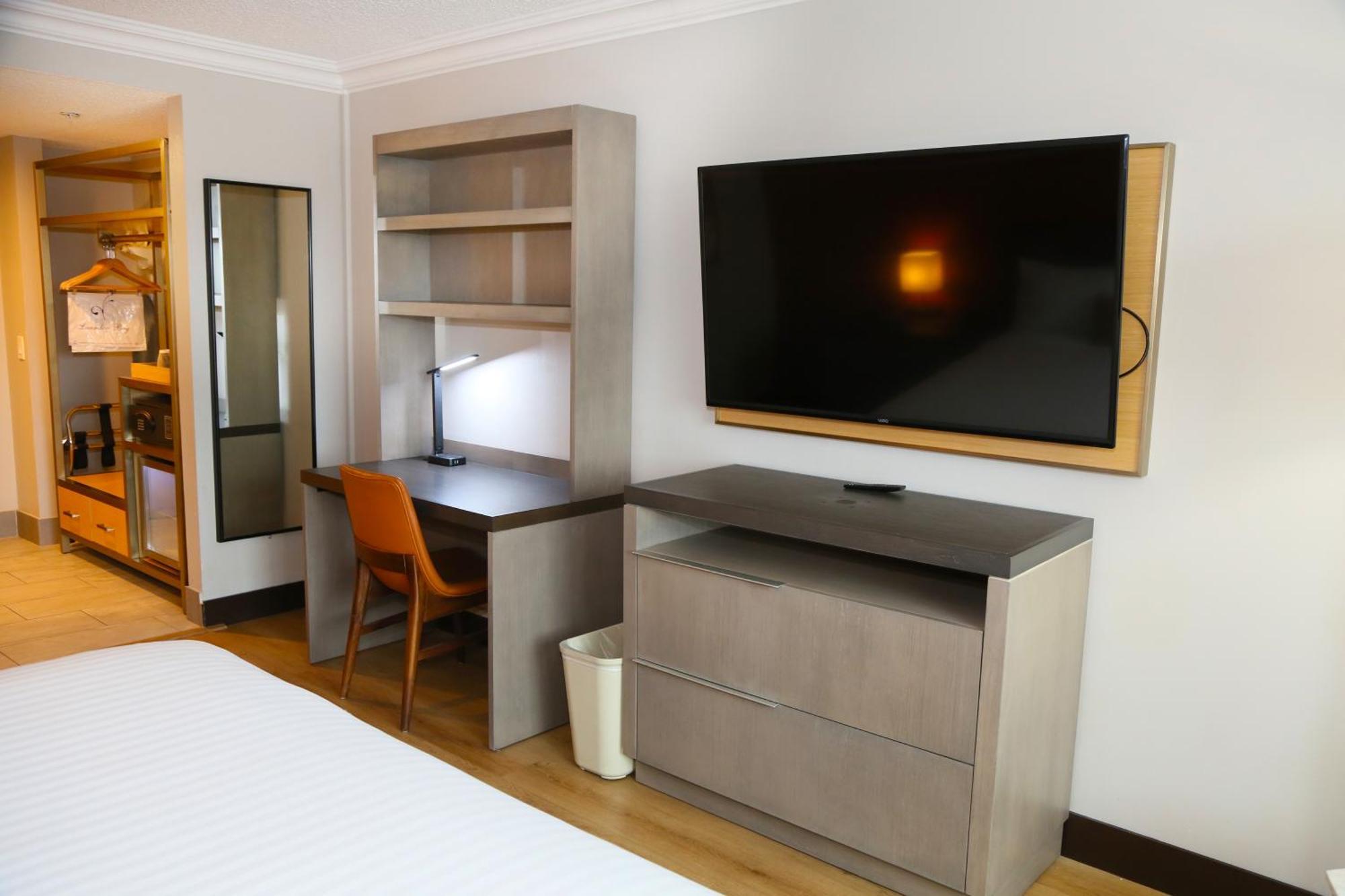 Lincoln Hotel Monterey Park Los Angeles Zewnętrze zdjęcie